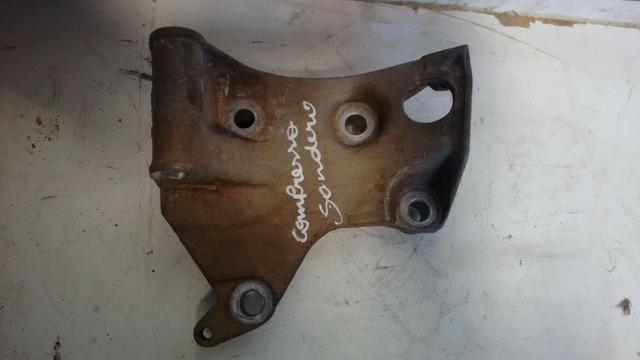 Suporte compressor Sandero/ Logan