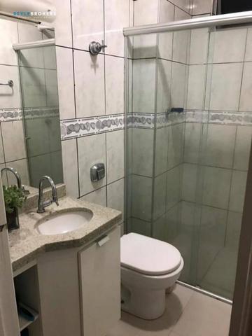 Cobertura duplex no Edifício Tropical Castelo Branco com 04 dormitórios - Foto 5