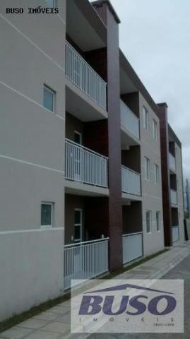 APARTAMENTO no bairro Roseira, 2 dorms, 1 vagas - ap013