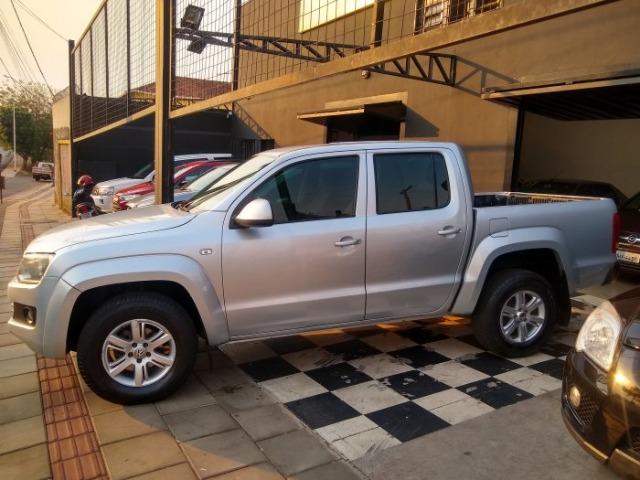 Amarok 2011 - Foto 3