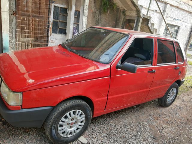 Uno - Foto 2