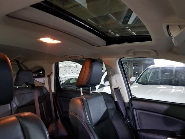 HONDA CRV 2.0 EXL 4X2 16V FLEX 4P AUTOMATICO. - Foto 11