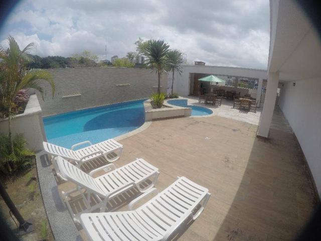 Life da villa, 76m2, são francisco - Foto 13