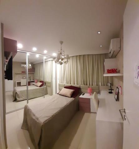 Moma Condominium, Apto Projetado, 16o. Andar, 111m2, 3 Suítes, DCE, 3 Vagas de Garagem - Foto 10