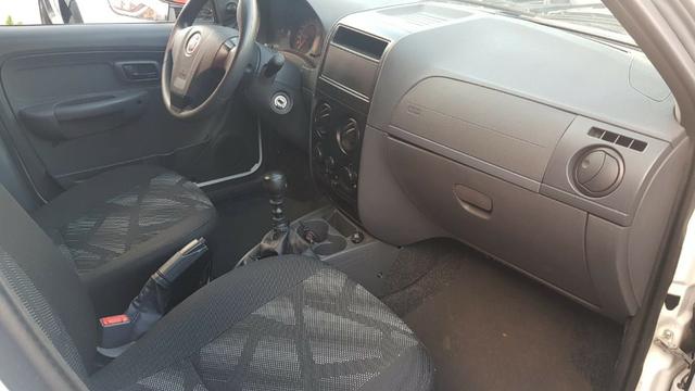 Zero de entrada, parcelas de R$ 799 - Palio Fire 1.0 4 portas 2017 - * - Foto 9