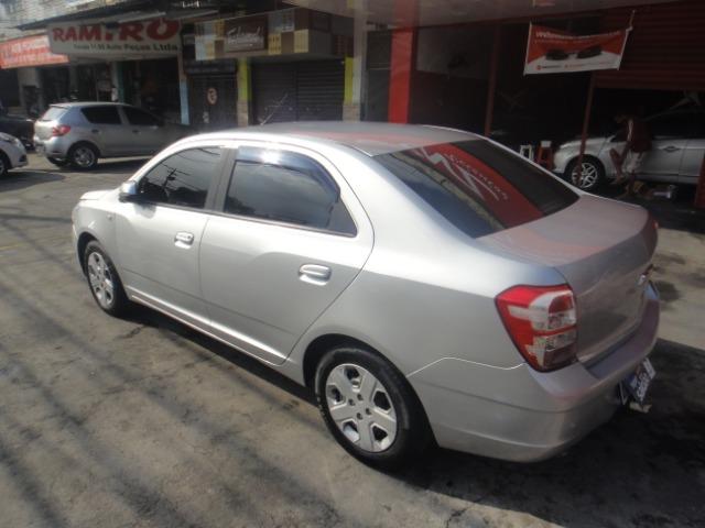 Financio sem entrada+890,gnv automatico complt ac troca - Foto 11