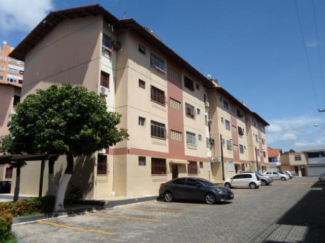 Residencial do Português, 3 Qtos, Nascente, 3 WC´s, 3o. Andar, Quadra e Ônibus na Porta