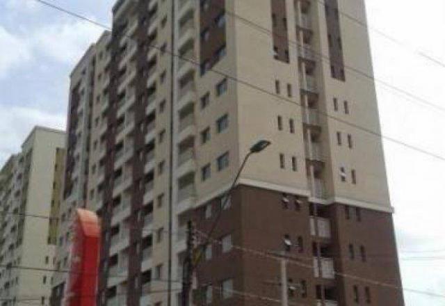 Life da villa, 76m2, são francisco
