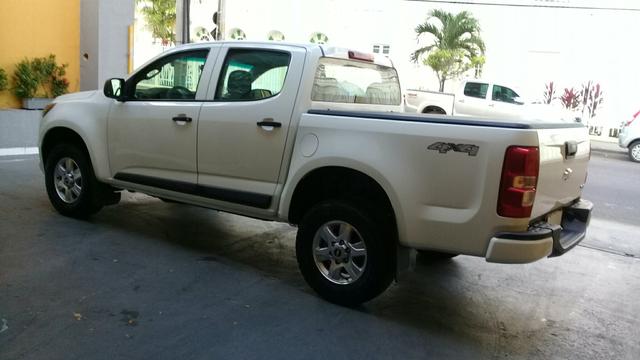 Chevrolet S10 LS 2017 - Foto 5