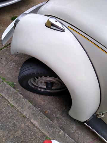 Venda de Fusca 9394 - Foto 5
