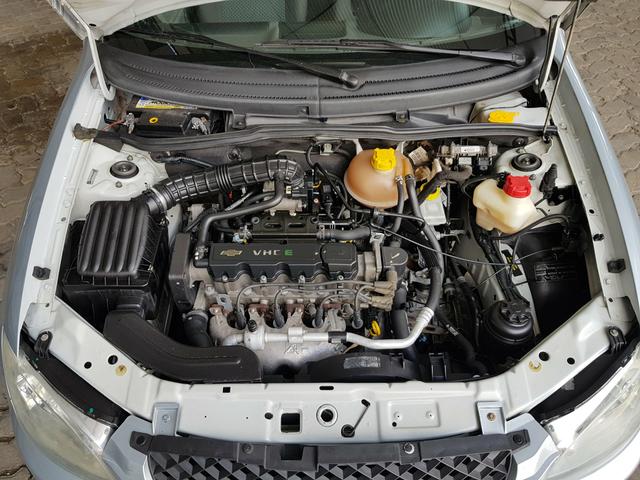Classic 2013 LS 1.0 Completíssimo EXTRA - Foto 3