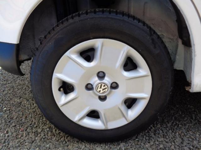 Volkswagen gol 2010 1.0 mi 8v flex 4p manual g.iv - Foto 2