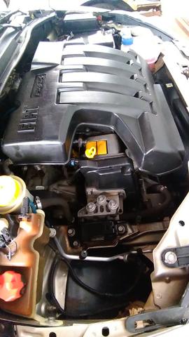 Punto Elx, maior que o Fiat Pálio - Foto 8
