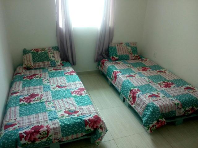 Casa com piscina para temporada - Conde PB (Jacumã) - Foto 16