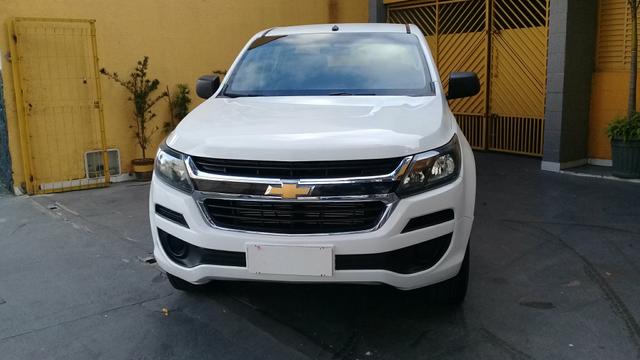 Chevrolet S10 LS 2017