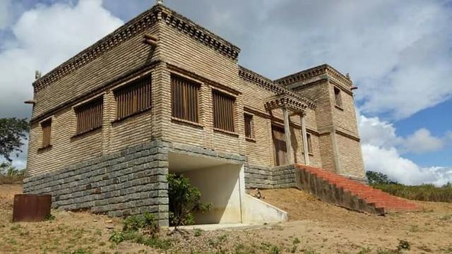 Ótima propriedade em Glória do Goitá, com 4 hectares - Foto 8