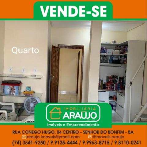 Vende-se uma Casa residencial - Foto 5