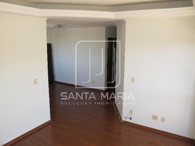Apartamento para alugar com 3 dormitórios em Higienopolis, Ribeirao preto cod:21166 - Foto 3