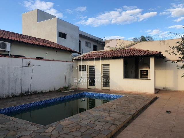 Casa à venda com 4 dormitórios em Pq resid lagoinha, Ribeirao preto cod:61876 - Foto 7