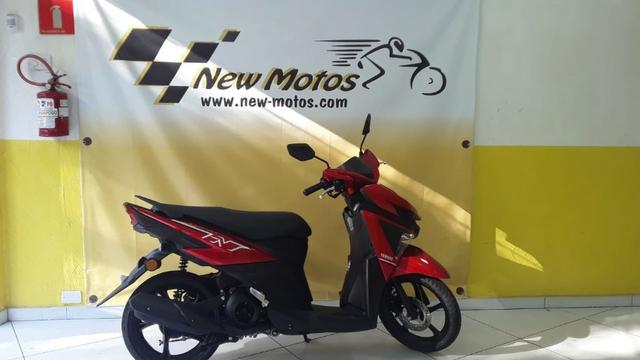 Yamaha neo 125 0 km modelo 2020 ja ,parcelamos em ate 24 x a pronta entrega !!!