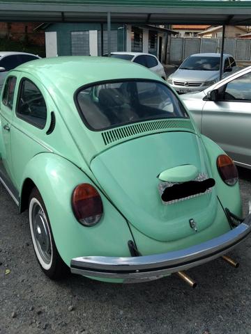 Fusca 1300 1983 - Foto 2