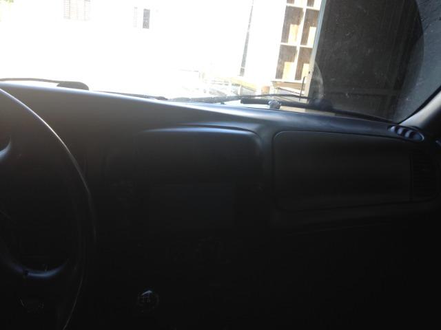 Ford ranger 3.0 cabine dupla 4x4 diesel xl - Foto 4