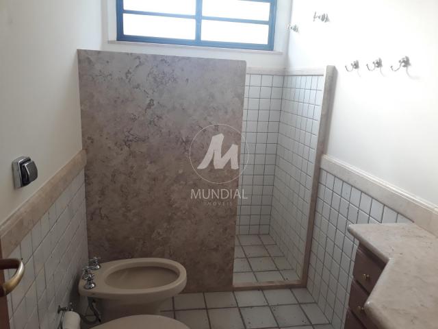 Casa de condomínio à venda com 4 dormitórios em Jd sta angela, Ribeirao preto cod:61173 - Foto 5