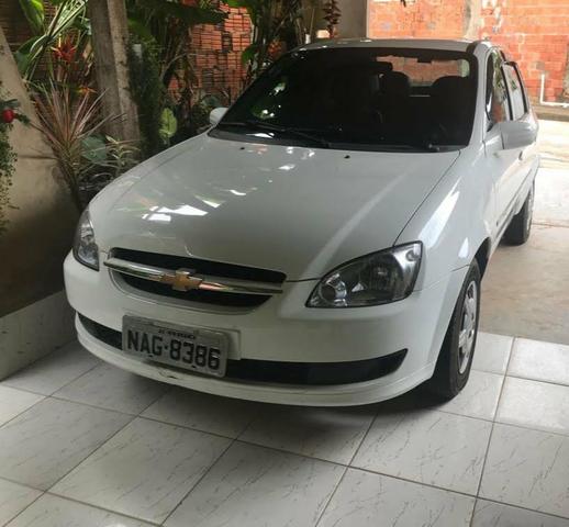 Carro Classic 2015 /2016