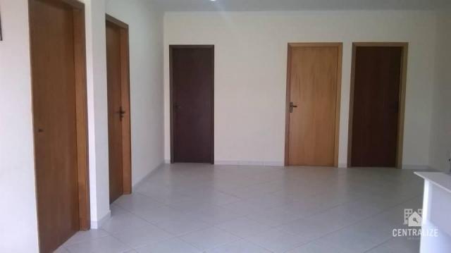 Loja comercial à venda em Jardim novo horizonte, Carambei cod:1234 - Foto 4