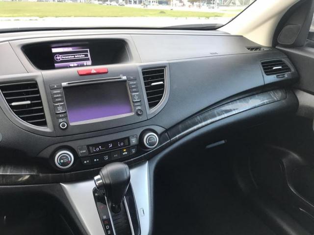 CR-V EXL 2.0 16V 4WD/2.0 Flexone Aut. - Foto 17