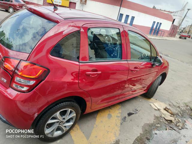 Vendo C3 attraction 16/17 - Foto 5