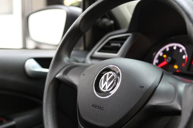 Gol Trendline 1.0 Mod 2018 Completo 3 cilindros - Foto 6