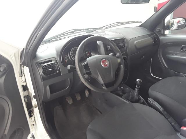 Fiat Strada Hard Working 1.4 cabine simples - Foto 7