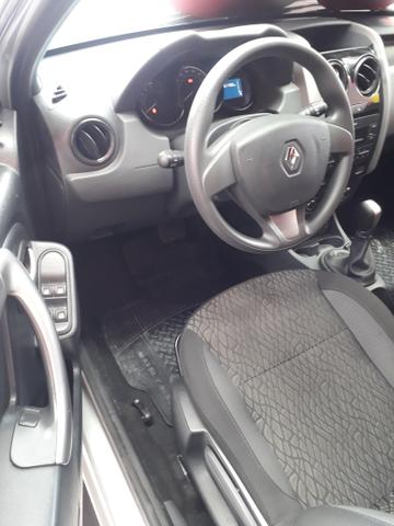 Duster Expression 1.6 Sce Flex Aut - 2018/2019 - Foto 4