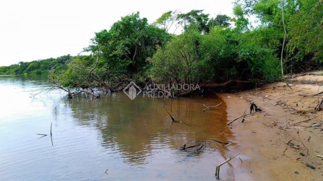 Sítio à venda em Boa vista do sul, Porto alegre cod:291552