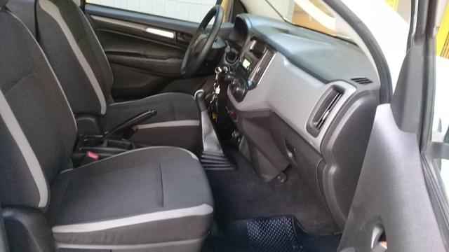 Chevrolet S10 LS 2017 - Foto 8