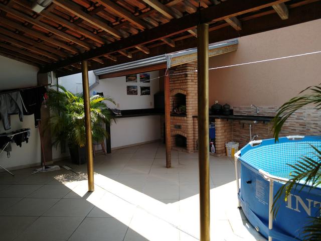 Troco por Casa Maior Em Campinas - Foto 4
