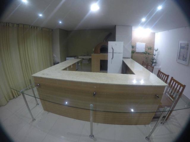 Life da villa, 76m2, são francisco - Foto 9