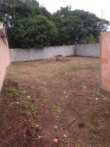 Terreno em sjp , colônia murici, aceita carro