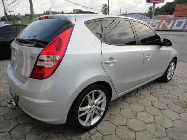 i30 2.0 8V - Foto 5