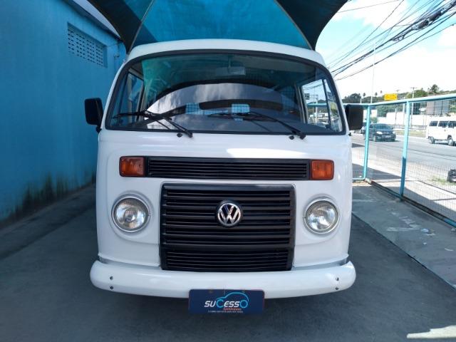 Kombi Furgão 1.4 2014 - Foto 2