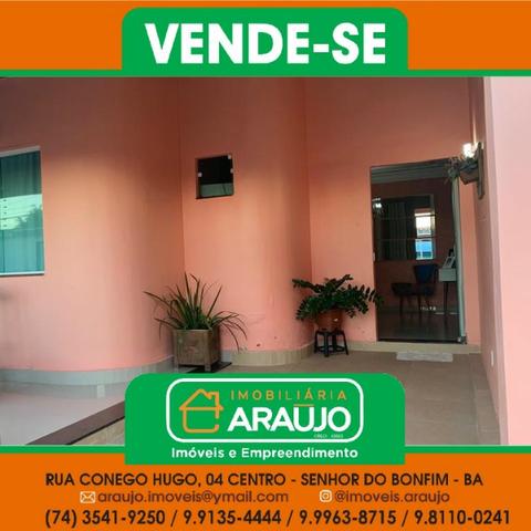 Vende-se um Casa no Bairro Populares - Foto 4