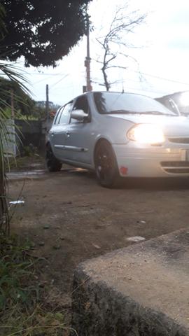 Carro clio - Foto 6