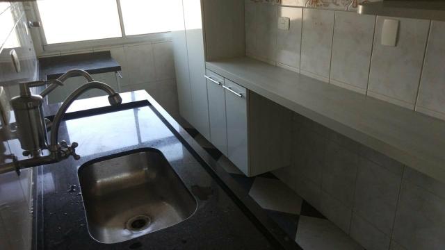 Fantástico Duplex com 3 Dorms, Vaga de Garagem, Móveis Planejados - Foto 13