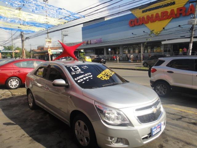 Financio sem entrada+890,gnv automatico complt ac troca - Foto 18