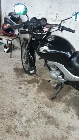 Moto Honda FAN - Foto 4