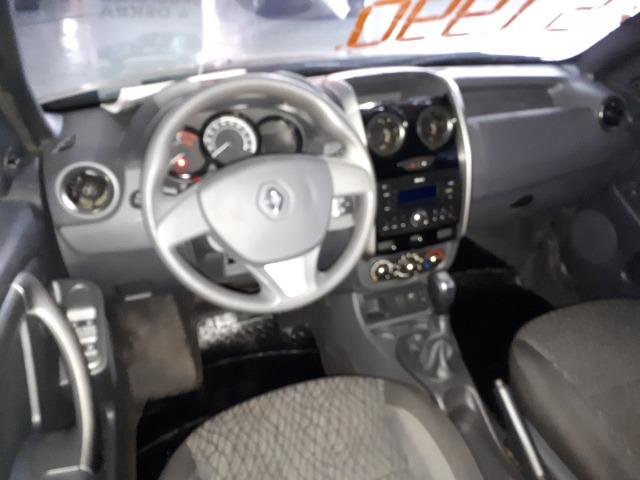 Suv com melhor cuso beneficio - Foto 7