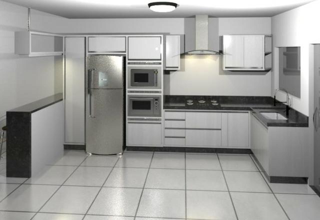 Vende / Permuta -com proprietario Casa nova proximo shopping catuai - Foto 5