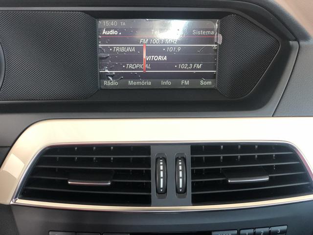 C180 Coupé 2015 Teto Solar Top - Foto 14
