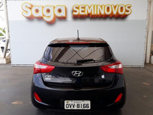 HYUNDAI I30 1.8 MPI 16V GASOLINA 4P 2014 - Foto 8